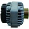 Wai Global Alternator, ALTDR CS130D, 105 Amp12 Volt, CW, 6Groove Pulley, 0215 Plug Clock 8220N - alternate 6